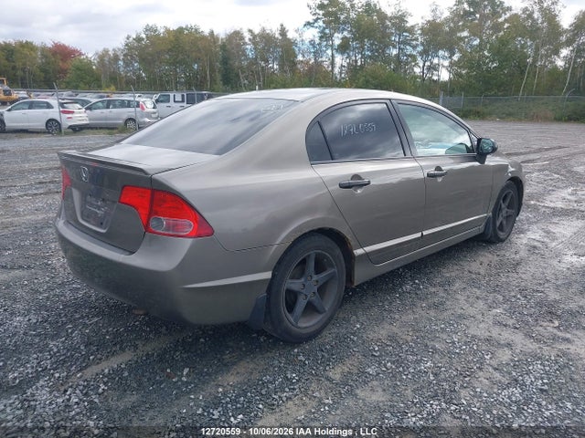 Продаж на аукціоні авто 2008 Honda Civic Dx-g, vin: 2HGFA16488H116949, номер лоту: 12720559