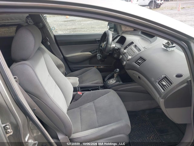 Продаж на аукціоні авто 2008 Honda Civic Dx-g, vin: 2HGFA16488H116949, номер лоту: 12720559
