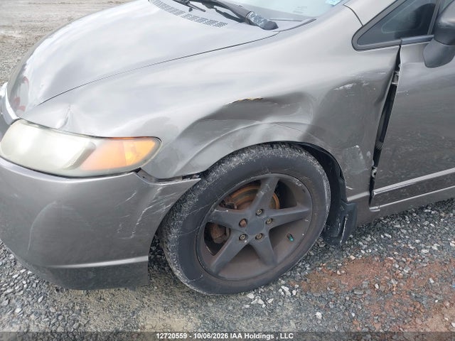 Продаж на аукціоні авто 2008 Honda Civic Dx-g, vin: 2HGFA16488H116949, номер лоту: 12720559