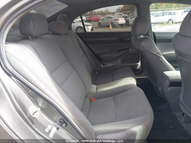 Продаж на аукціоні авто 2008 Honda Civic Dx-g, vin: 2HGFA16488H116949, номер лоту: 12720559