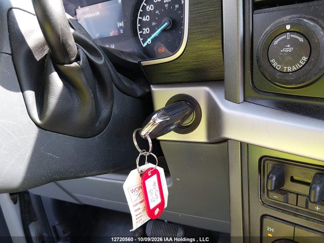 Ford F150 2021 1FTMF1EB8MKD48641 Image 11