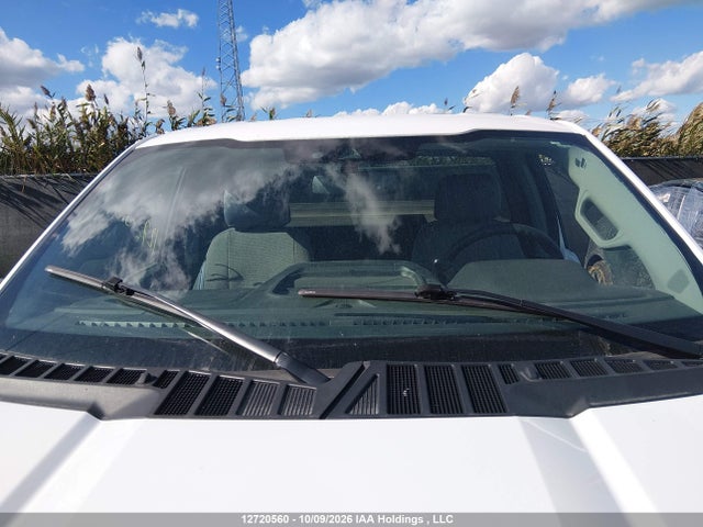 Ford F150 2021 1FTMF1EB8MKD48641 Image 17