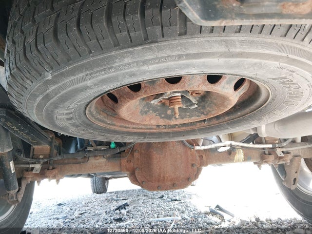 Ford F150 2021 1FTMF1EB8MKD48641 Image 6