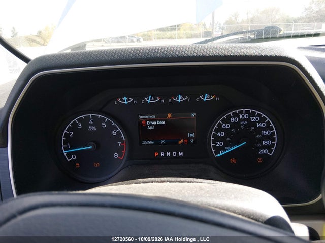 Ford F150 2021 1FTMF1EB8MKD48641 Image 7