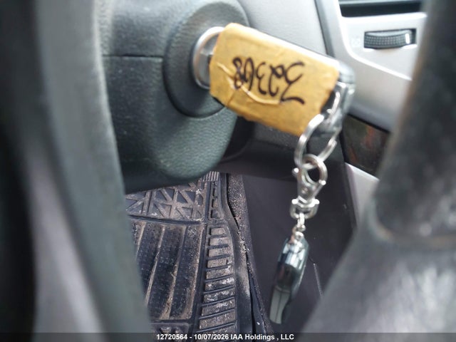 12720564 :رقم المزاد ، 1G1PA5SH8B7266770 vin ، 2011 Chevrolet Cruze Ls مزاد بيع