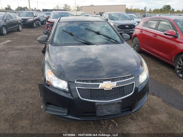 12720564 :رقم المزاد ، 1G1PA5SH8B7266770 vin ، 2011 Chevrolet Cruze Ls مزاد بيع
