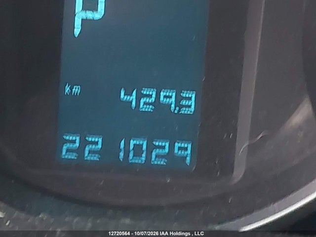 12720564 :رقم المزاد ، 1G1PA5SH8B7266770 vin ، 2011 Chevrolet Cruze Ls مزاد بيع