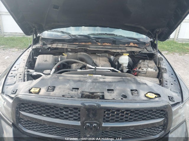 RAM 1500 St 2017 3C6RR7KT6HG774281 Image 10