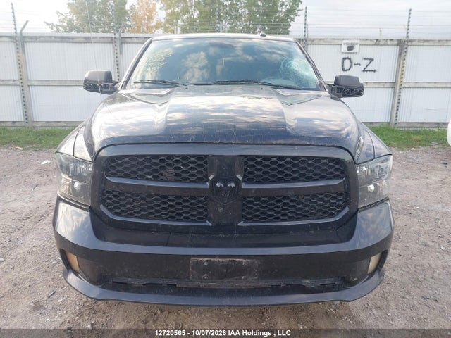 RAM 1500 St 2017 3C6RR7KT6HG774281 Image 12