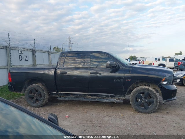 RAM 1500 St 2017 3C6RR7KT6HG774281 Image 13