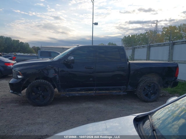 RAM 1500 St 2017 3C6RR7KT6HG774281 Image 14