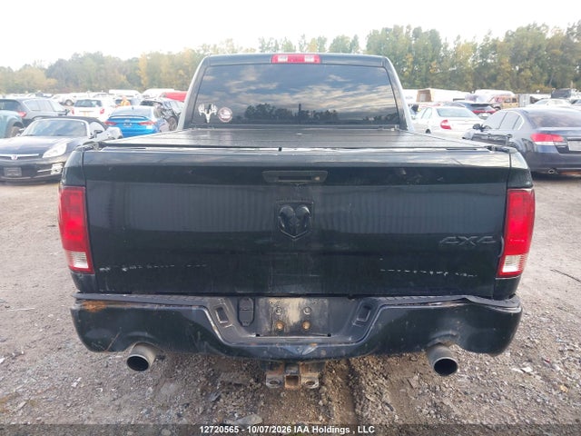 RAM 1500 St 2017 3C6RR7KT6HG774281 Image 16