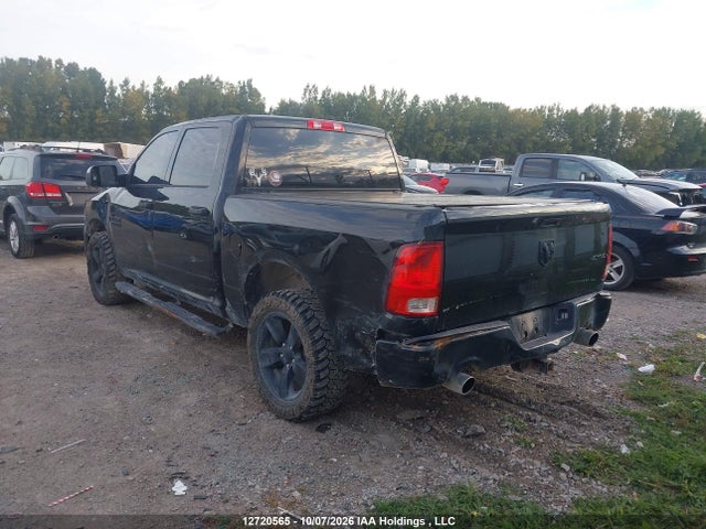 RAM 1500 St 2017 3C6RR7KT6HG774281 Image 3