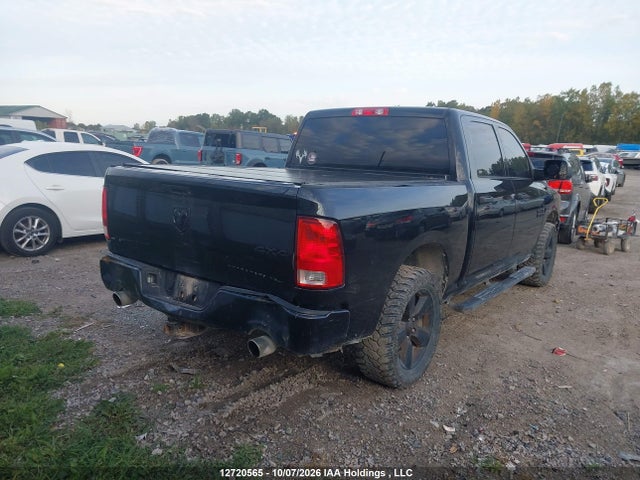 RAM 1500 St 2017 3C6RR7KT6HG774281 Image 4