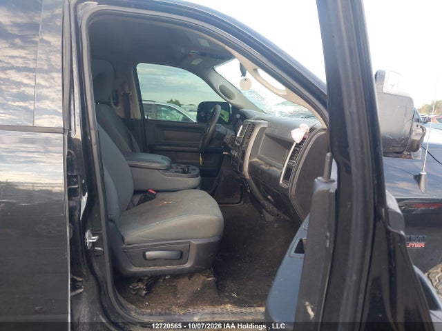 RAM 1500 St 2017 3C6RR7KT6HG774281 Image 5