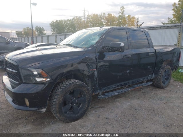 RAM 1500 St 2017 3C6RR7KT6HG774281 Image 6