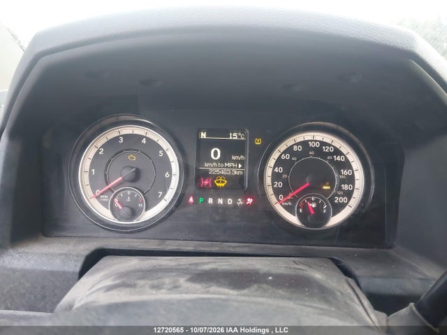 RAM 1500 St 2017 3C6RR7KT6HG774281 Image 7