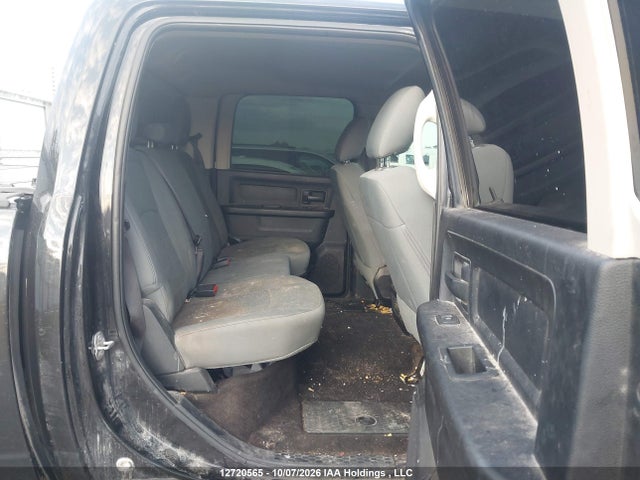 RAM 1500 St 2017 3C6RR7KT6HG774281 Image 8