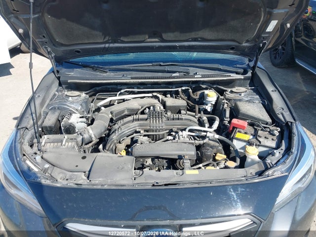 Aukcja sprzedaży 2021 Subaru Crosstrek Sport, vin: JF2GTAGC8MH390740, numer aukcji: 12720572