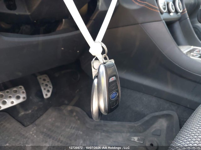 Aukcja sprzedaży 2021 Subaru Crosstrek Sport, vin: JF2GTAGC8MH390740, numer aukcji: 12720572
