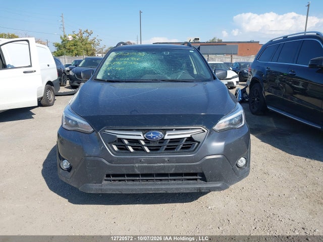 Aukcja sprzedaży 2021 Subaru Crosstrek Sport, vin: JF2GTAGC8MH390740, numer aukcji: 12720572