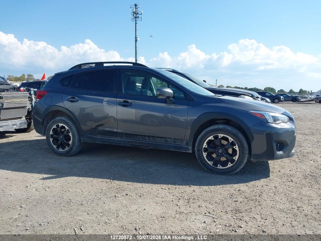 Aukcja sprzedaży 2021 Subaru Crosstrek Sport, vin: JF2GTAGC8MH390740, numer aukcji: 12720572