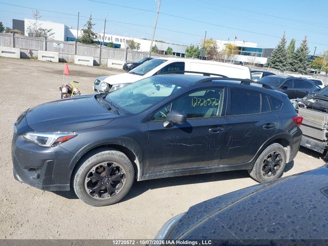 Aukcja sprzedaży 2021 Subaru Crosstrek Sport, vin: JF2GTAGC8MH390740, numer aukcji: 12720572