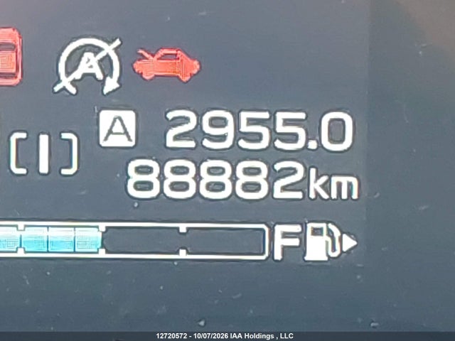 Aukcja sprzedaży 2021 Subaru Crosstrek Sport, vin: JF2GTAGC8MH390740, numer aukcji: 12720572