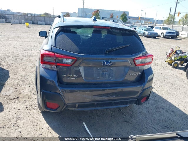 Aukcja sprzedaży 2021 Subaru Crosstrek Sport, vin: JF2GTAGC8MH390740, numer aukcji: 12720572