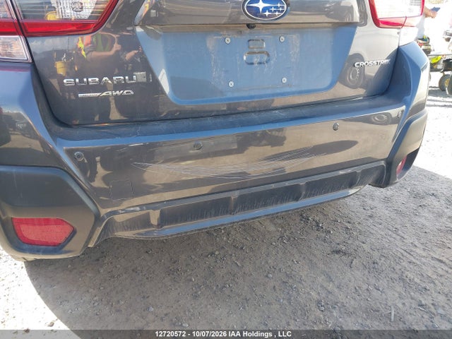 Aukcja sprzedaży 2021 Subaru Crosstrek Sport, vin: JF2GTAGC8MH390740, numer aukcji: 12720572
