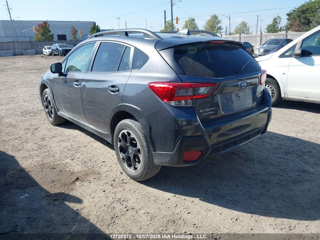 Aukcja sprzedaży 2021 Subaru Crosstrek Sport, vin: JF2GTAGC8MH390740, numer aukcji: 12720572