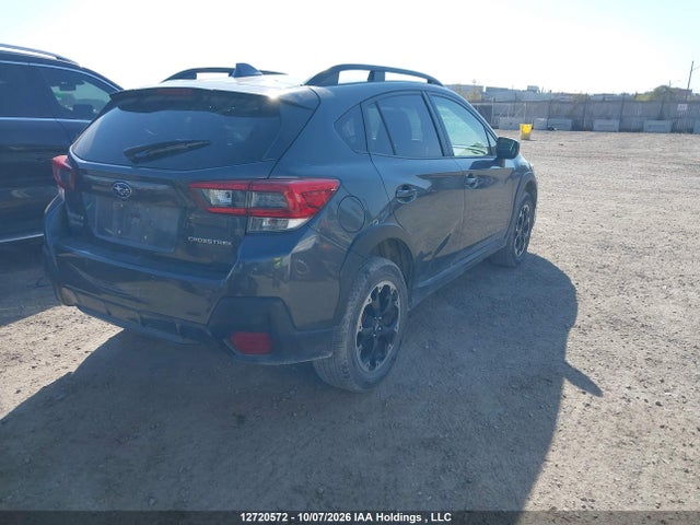 Aukcja sprzedaży 2021 Subaru Crosstrek Sport, vin: JF2GTAGC8MH390740, numer aukcji: 12720572