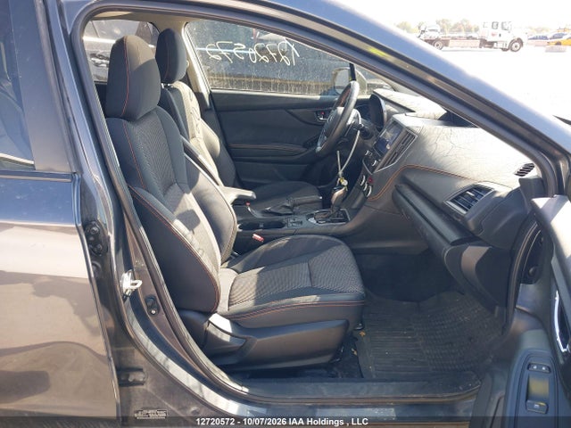 Aukcja sprzedaży 2021 Subaru Crosstrek Sport, vin: JF2GTAGC8MH390740, numer aukcji: 12720572