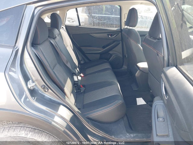 Aukcja sprzedaży 2021 Subaru Crosstrek Sport, vin: JF2GTAGC8MH390740, numer aukcji: 12720572