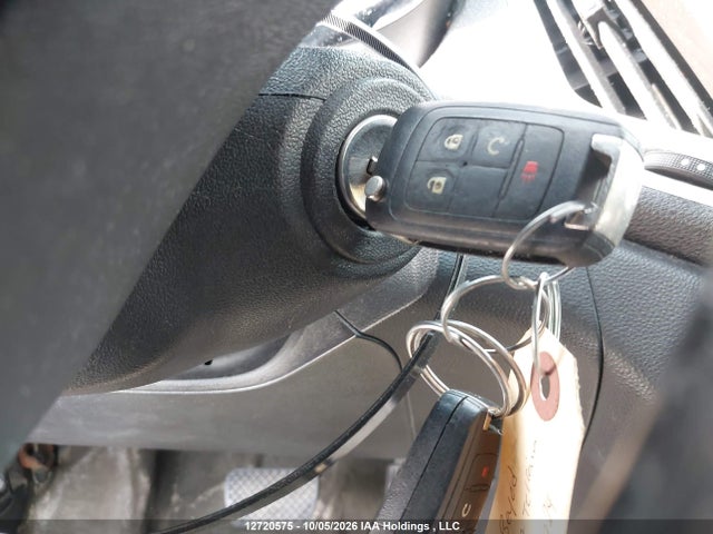 GMC Terrain Sle 2017 2GKFLTE30H6333733 Image 11