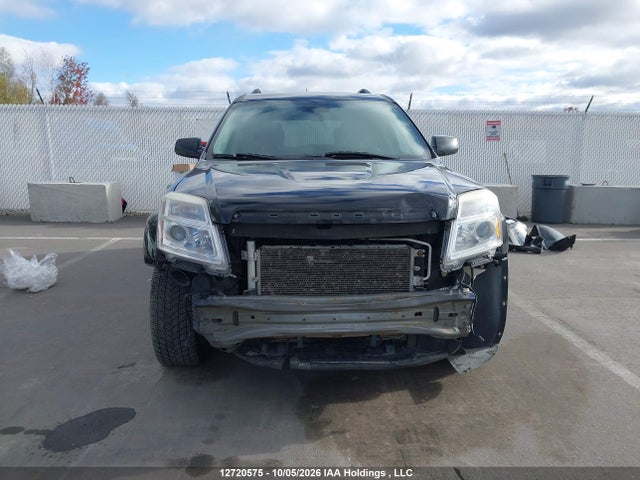 GMC Terrain Sle 2017 2GKFLTE30H6333733 Image 13