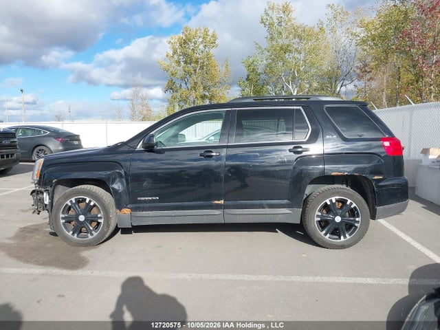 GMC Terrain Sle 2017 2GKFLTE30H6333733 Image 15