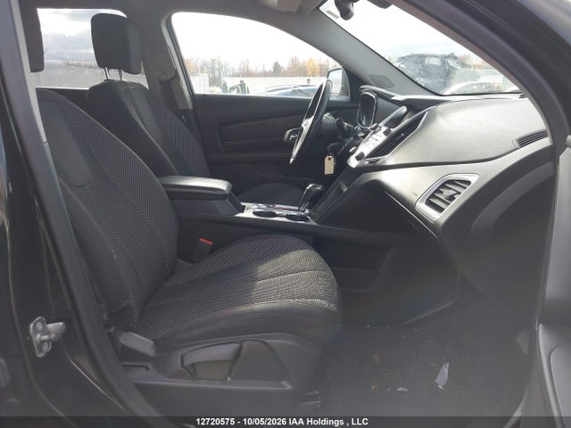 GMC Terrain Sle 2017 2GKFLTE30H6333733 Image 5