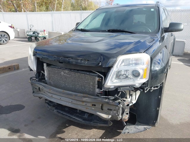 GMC Terrain Sle 2017 2GKFLTE30H6333733 Image 6