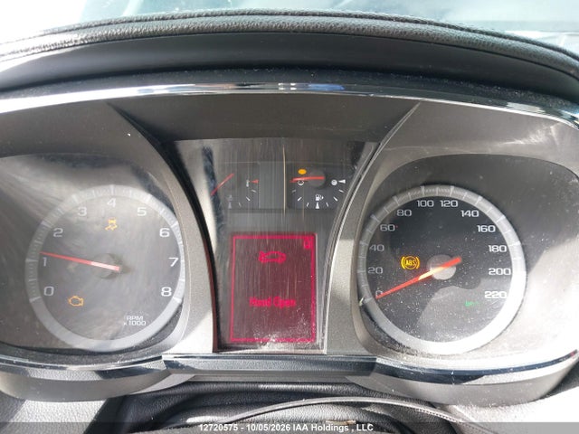 GMC Terrain Sle 2017 2GKFLTE30H6333733 Image 7