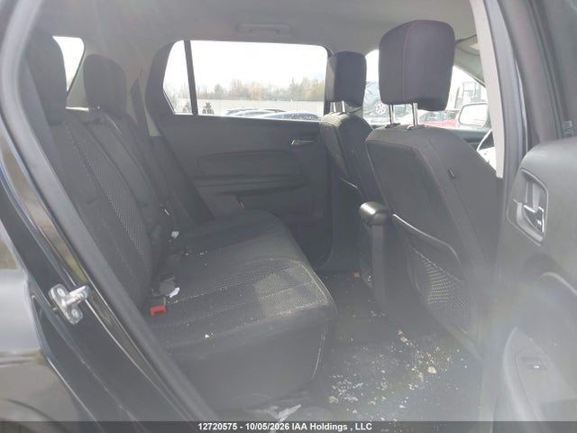 GMC Terrain Sle 2017 2GKFLTE30H6333733 Image 8
