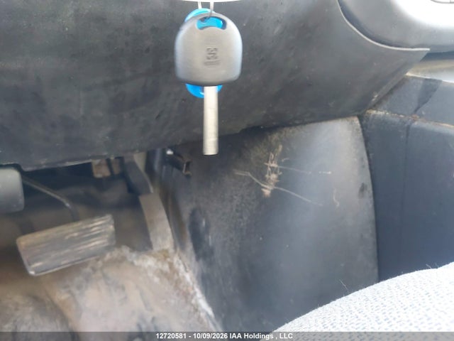 Продаж на аукціоні авто 2016 Gmc Savana G2500, vin: 1GTW7AFF3G1249145, номер лоту: 12720581
