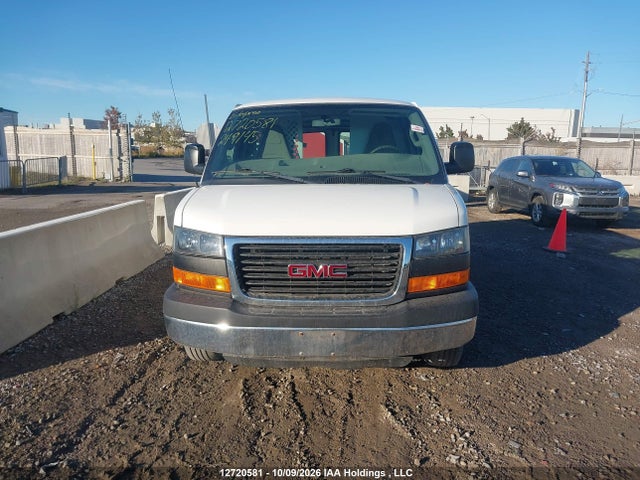 Продаж на аукціоні авто 2016 Gmc Savana G2500, vin: 1GTW7AFF3G1249145, номер лоту: 12720581