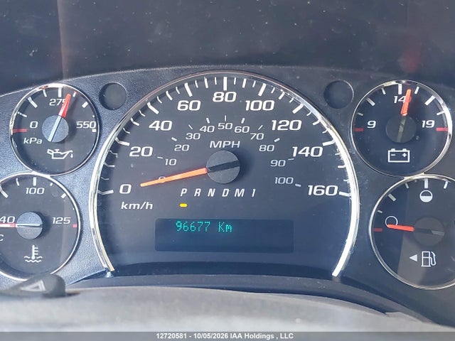 Продаж на аукціоні авто 2016 Gmc Savana G2500, vin: 1GTW7AFF3G1249145, номер лоту: 12720581