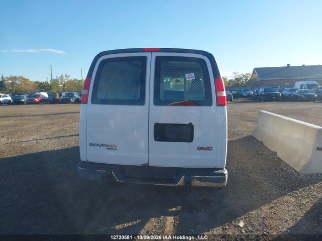 Продаж на аукціоні авто 2016 Gmc Savana G2500, vin: 1GTW7AFF3G1249145, номер лоту: 12720581