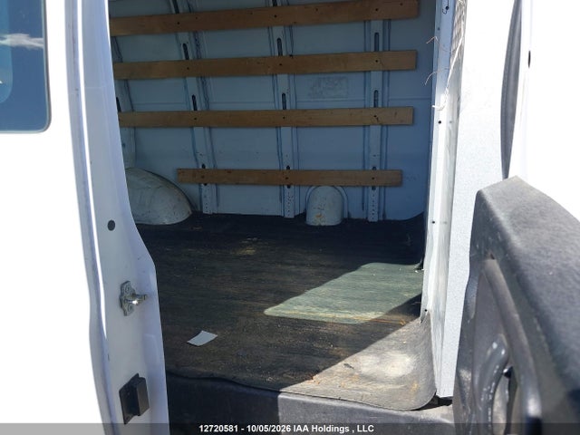 Продаж на аукціоні авто 2016 Gmc Savana G2500, vin: 1GTW7AFF3G1249145, номер лоту: 12720581