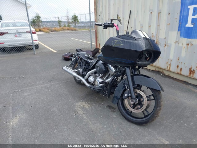 Продаж на аукціоні авто 2009 Harley-davidson Fltr, vin: 1HD1FS4189Y625485, номер лоту: 12720582
