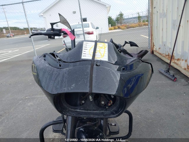 Продажа на аукционе авто 2009 Harley-davidson Fltr, vin: 1HD1FS4189Y625485, номер лота: 12720582