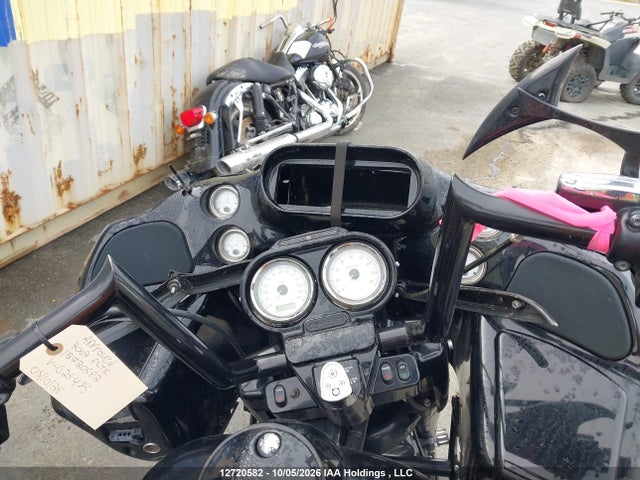 Продажа на аукционе авто 2009 Harley-davidson Fltr, vin: 1HD1FS4189Y625485, номер лота: 12720582