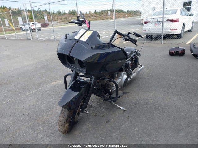 Продажа на аукционе авто 2009 Harley-davidson Fltr, vin: 1HD1FS4189Y625485, номер лота: 12720582